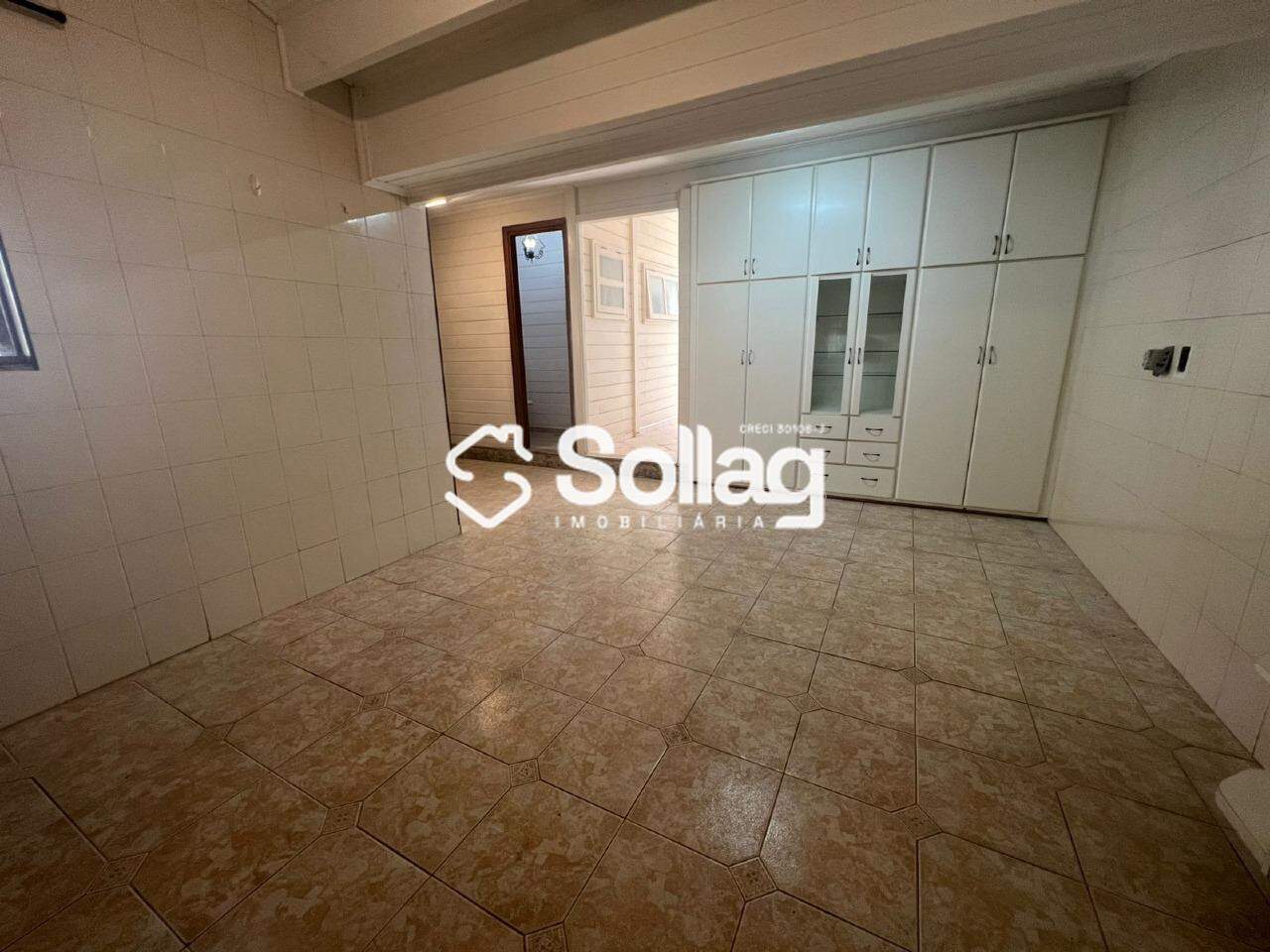 Casa em condomínio à venda no Condomínio Estância Marambaia: