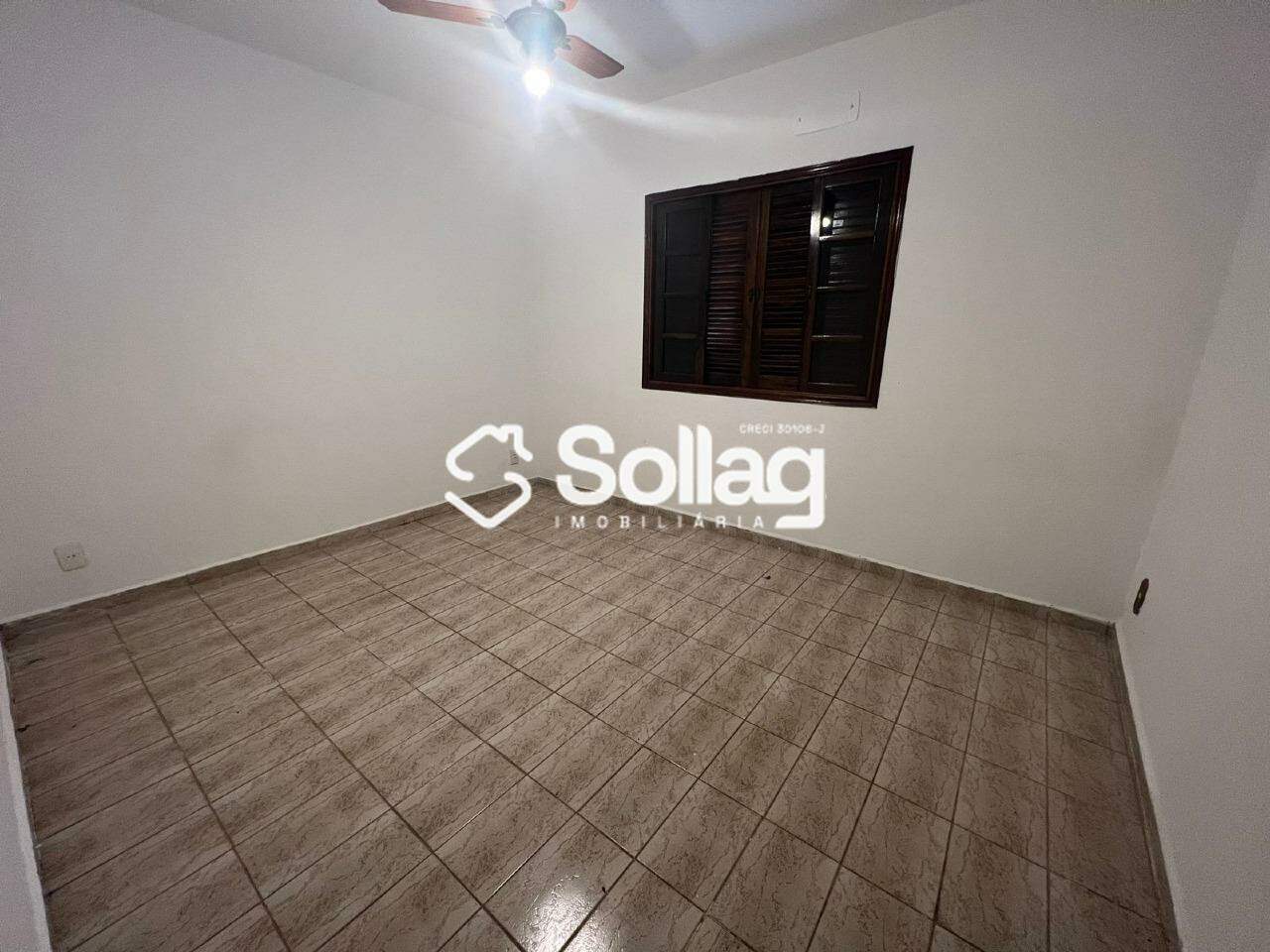 Casa em condomínio à venda no Condomínio Estância Marambaia: