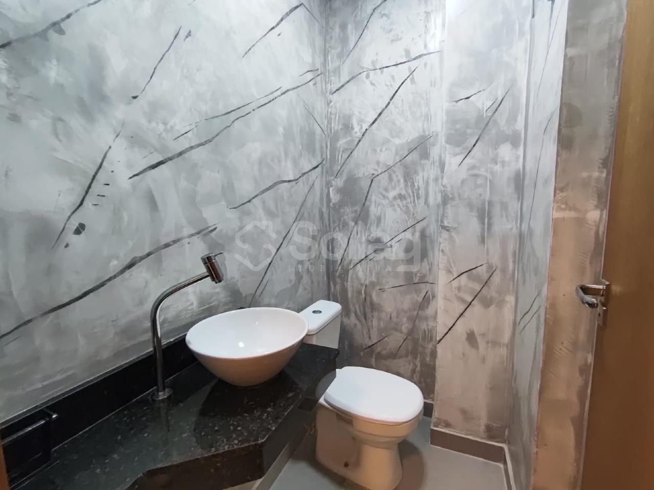 Sala para aluguel no Centro: 