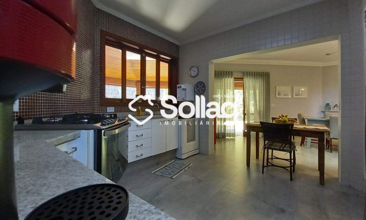 Casa em condomínio à venda no Condomínio Jardim Europa: 