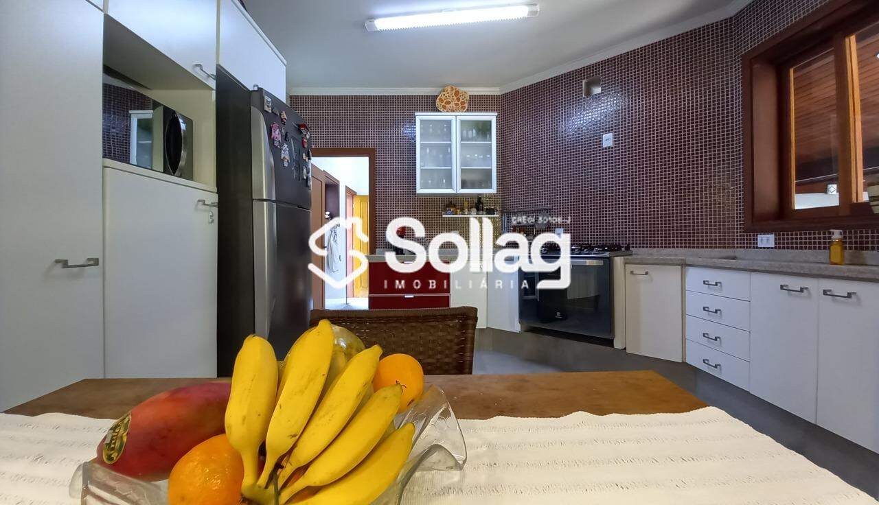 Casa em condomínio à venda no Condomínio Jardim Europa: 