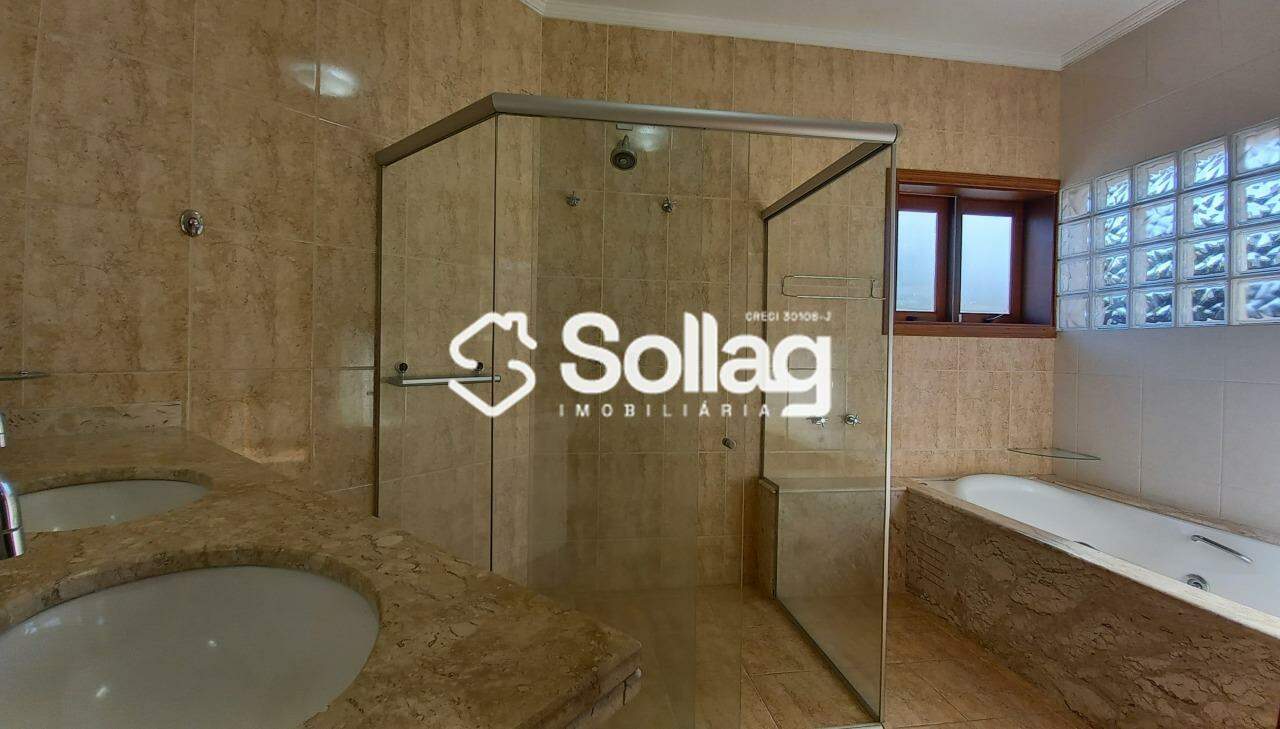 Casa em condomínio à venda no Condomínio Jardim Europa: 