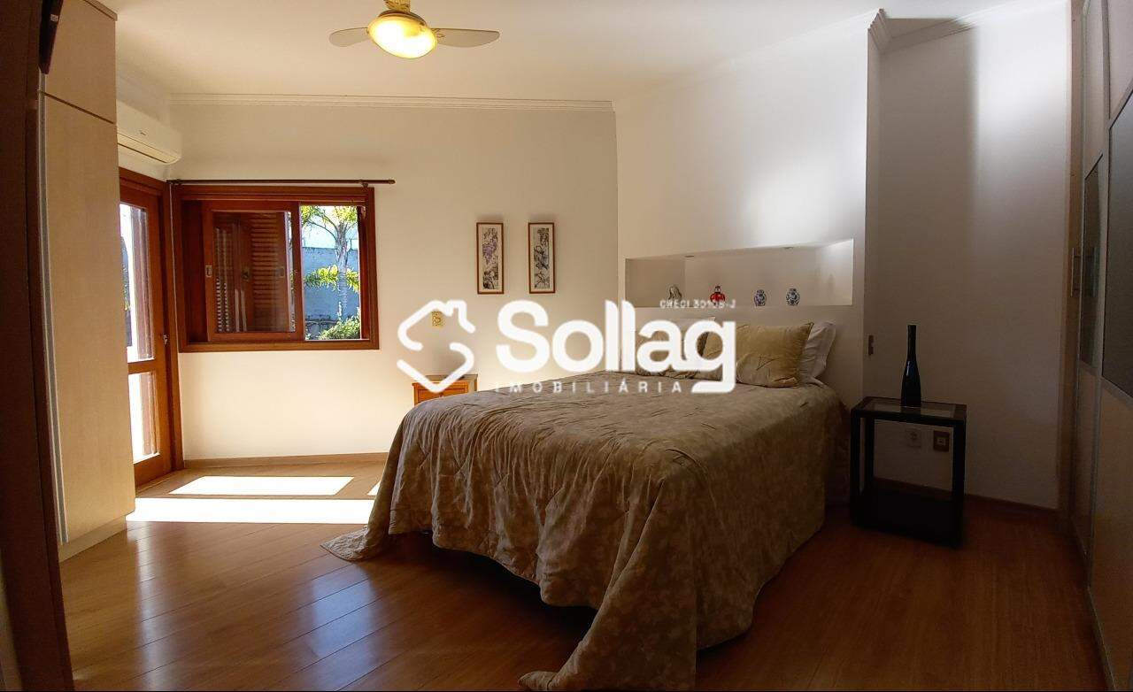 Casa em condomínio à venda no Condomínio Jardim Europa: 