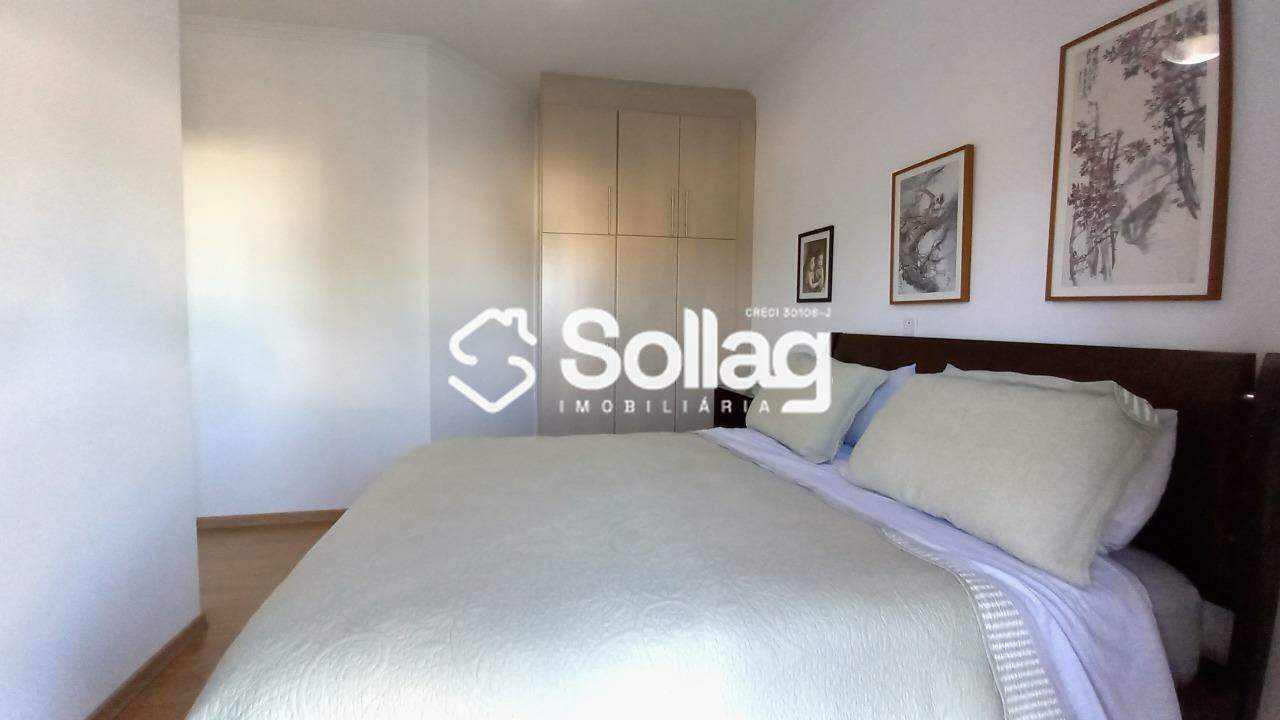 Casa em condomínio à venda no Condomínio Jardim Europa: 