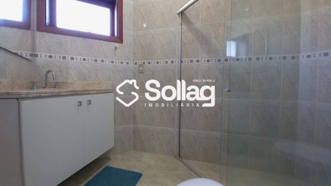 Casa em condomínio à venda no Condomínio Jardim Europa: 