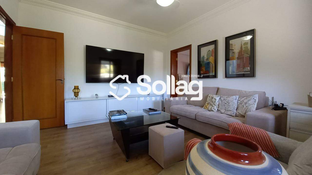 Casa em condomínio à venda no Condomínio Jardim Europa: 