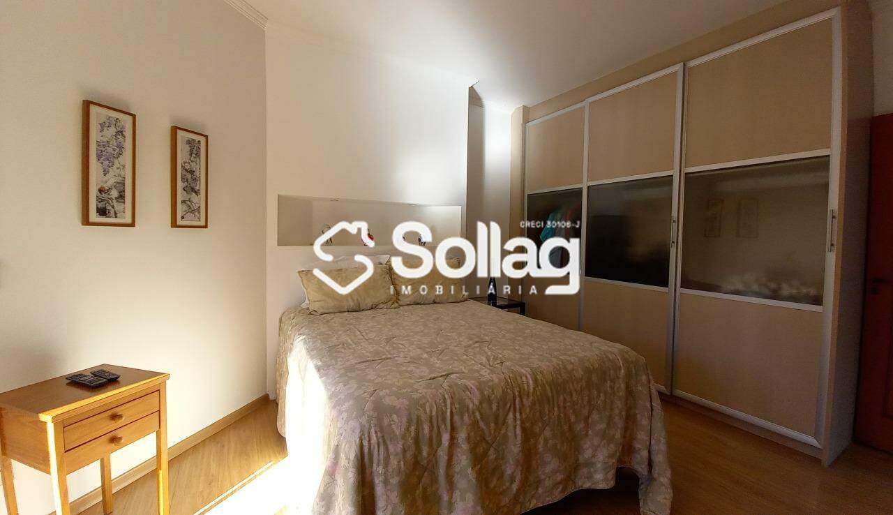 Casa em condomínio à venda no Condomínio Jardim Europa: 