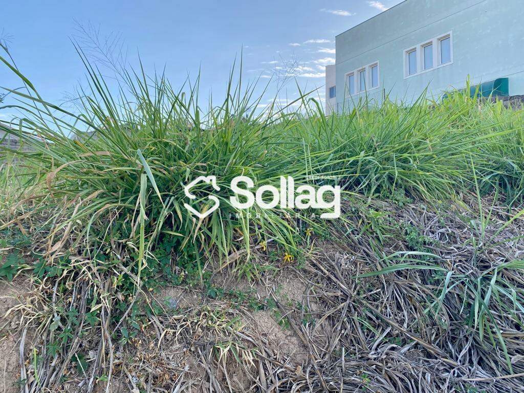 terreno à venda no Santa Rosa: