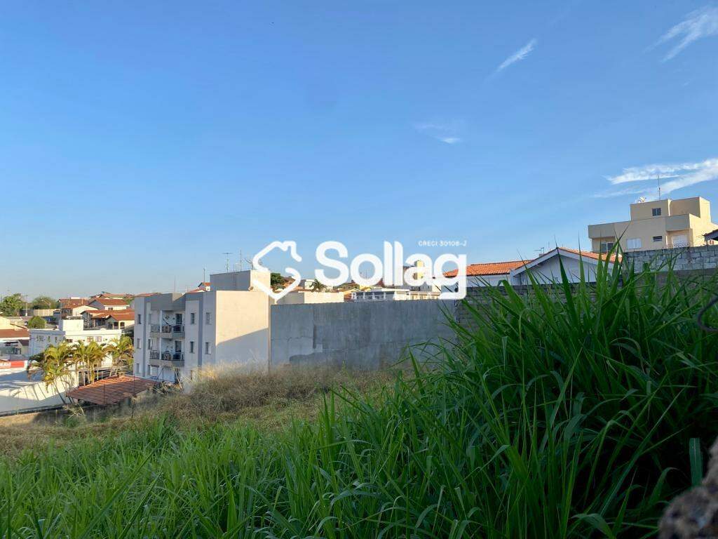 terreno à venda no Santa Rosa: 