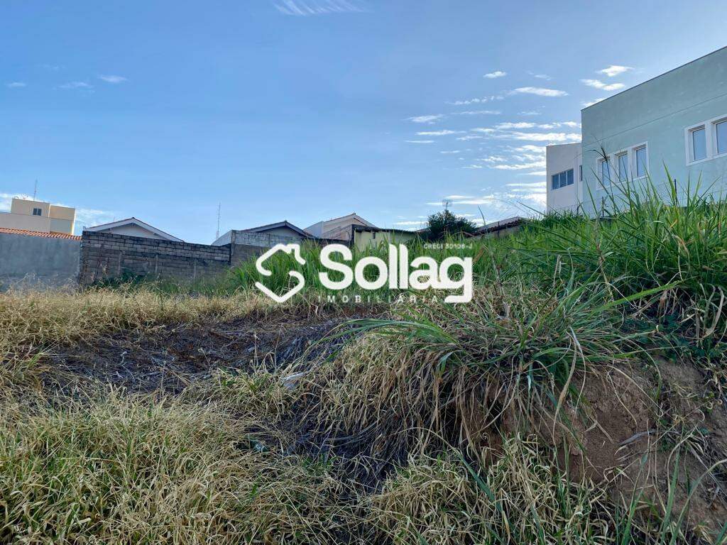 terreno à venda no Santa Rosa: