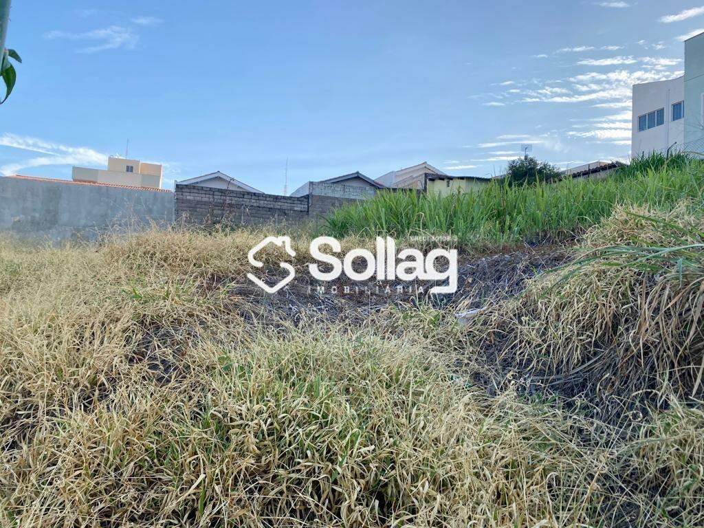 terreno à venda no Santa Rosa: 