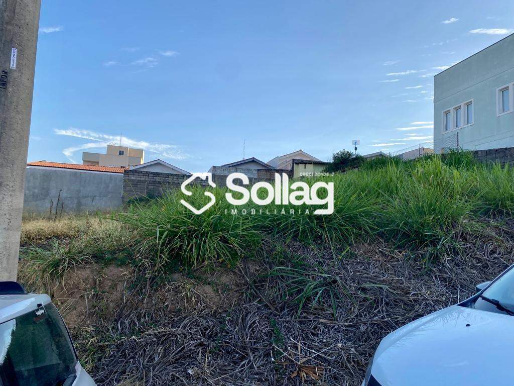 terreno à venda no Santa Rosa: