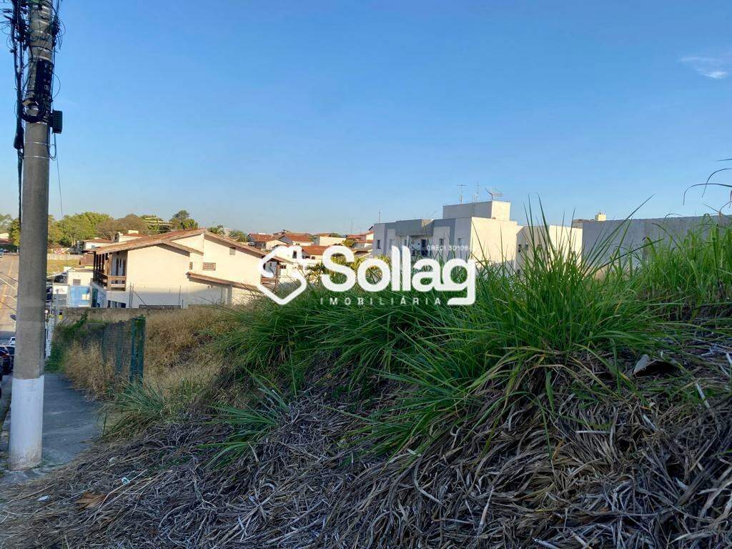 terreno à venda no Santa Rosa: