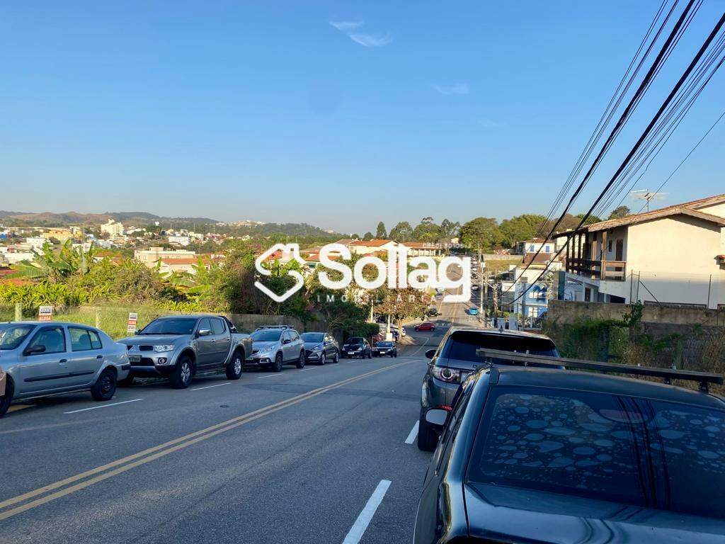 terreno à venda no Santa Rosa: