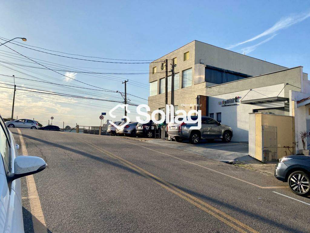 terreno à venda no Santa Rosa: