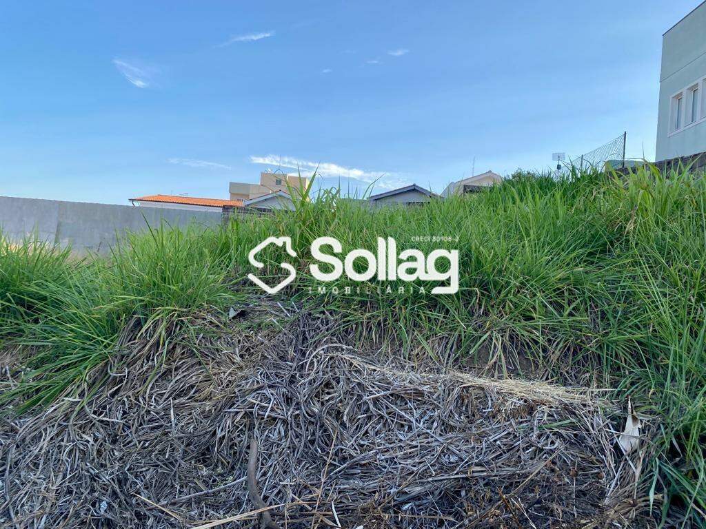 terreno à venda no Santa Rosa: