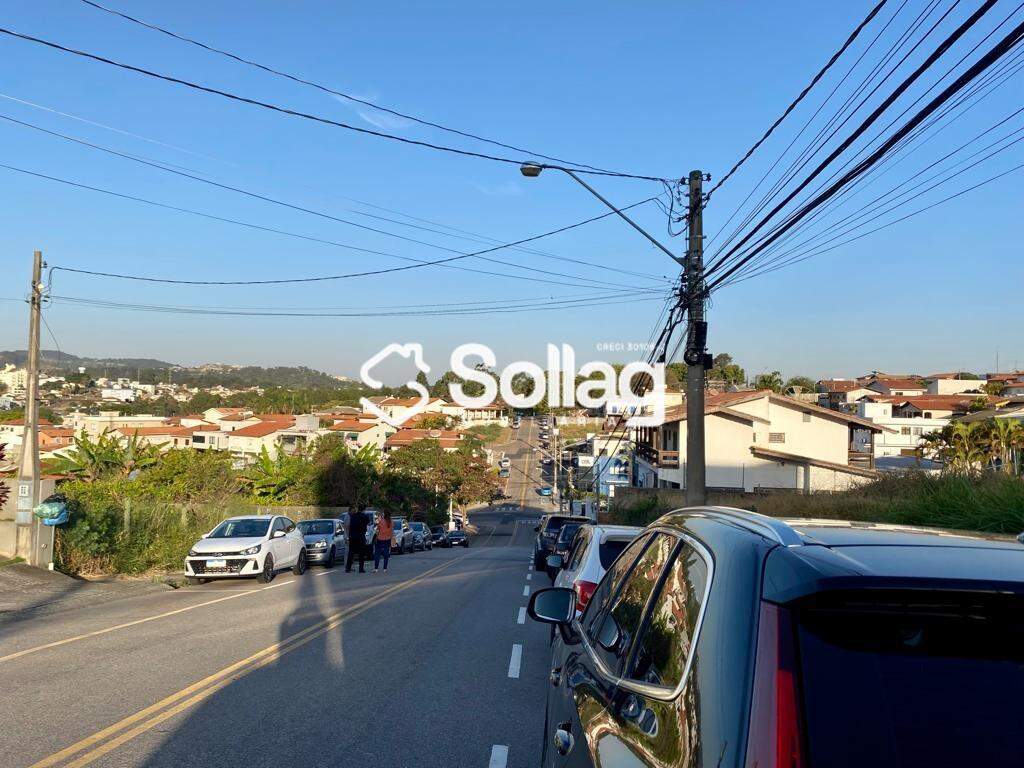 terreno à venda no Santa Rosa: