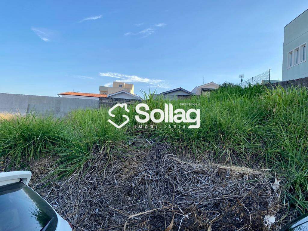 terreno à venda no Santa Rosa: