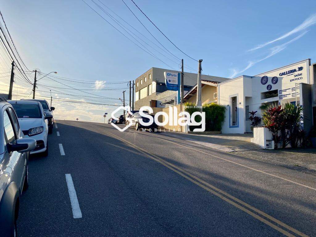 terreno à venda no Santa Rosa: