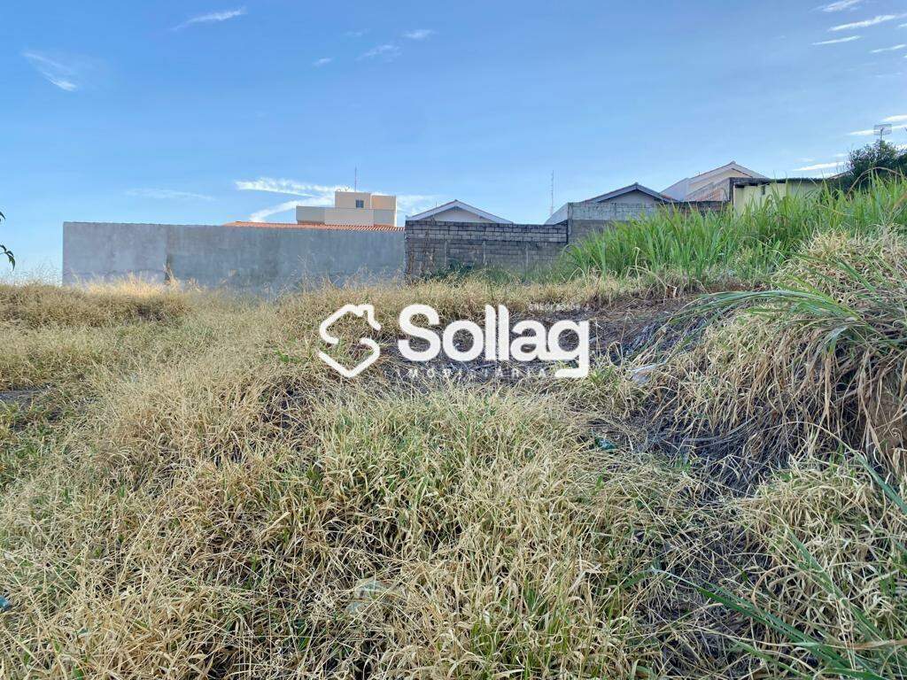 terreno à venda no Santa Rosa: 