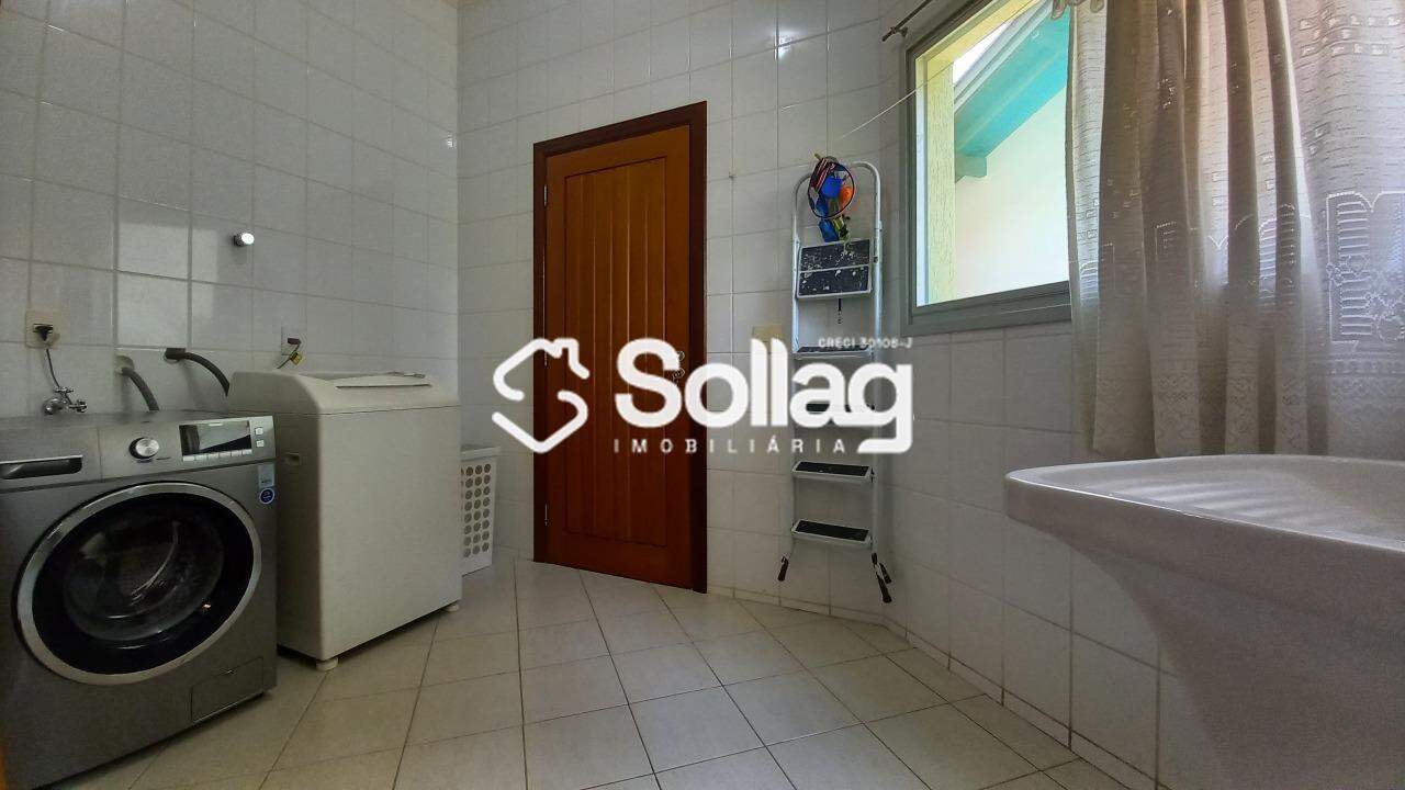 Casa em condomínio à venda no Condomínio Villagio Capriccio: 