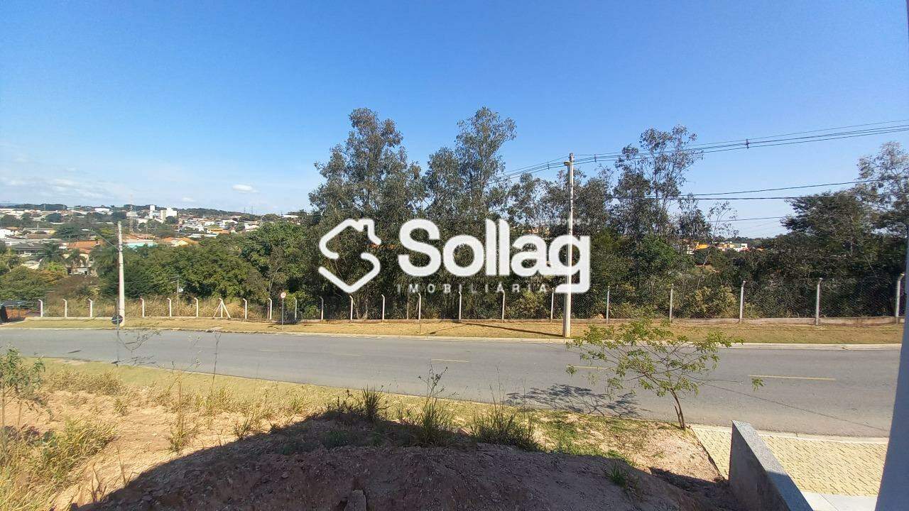 Terreno em condomínio à venda no Residencial Jatobás: 
