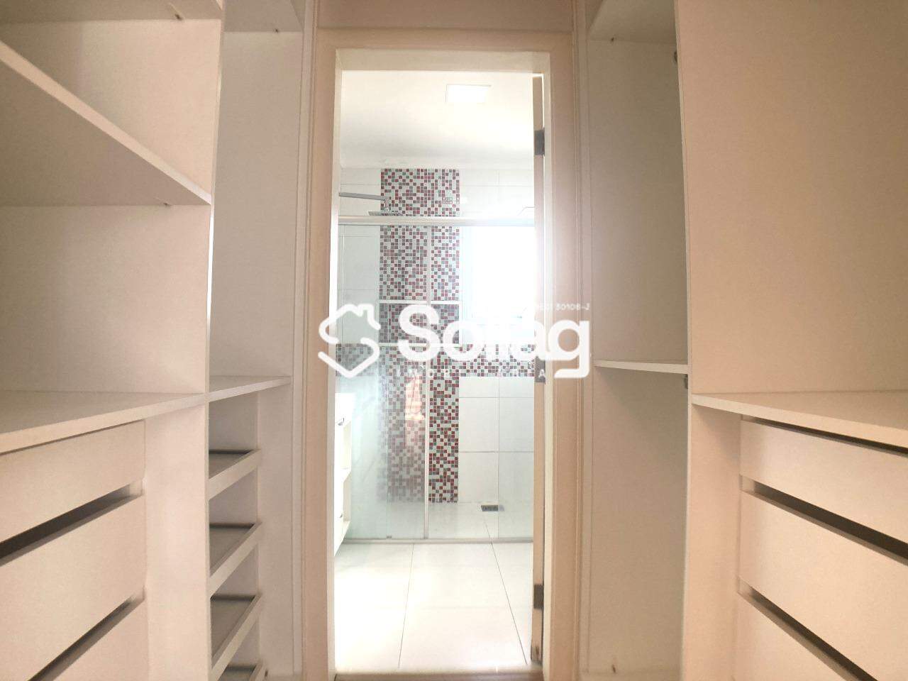 Casa em condomínio à venda no Piemonte Residenziale: