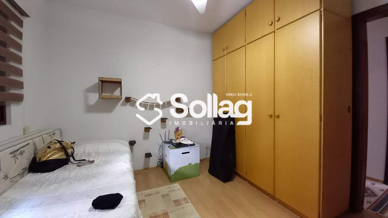 Casa em condomínio à venda no Condomínio Villagio Capriccio: 