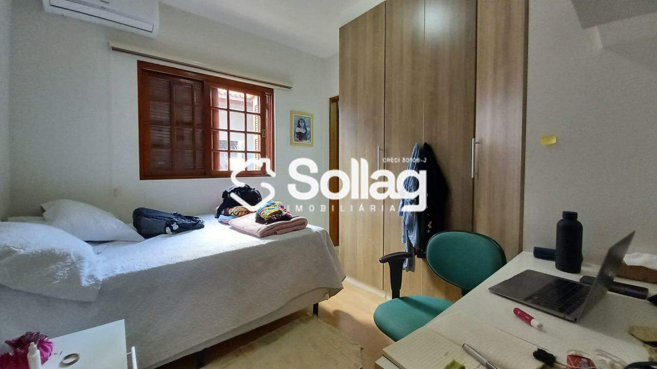 Casa em condomínio à venda no Condomínio Villagio Capriccio: 