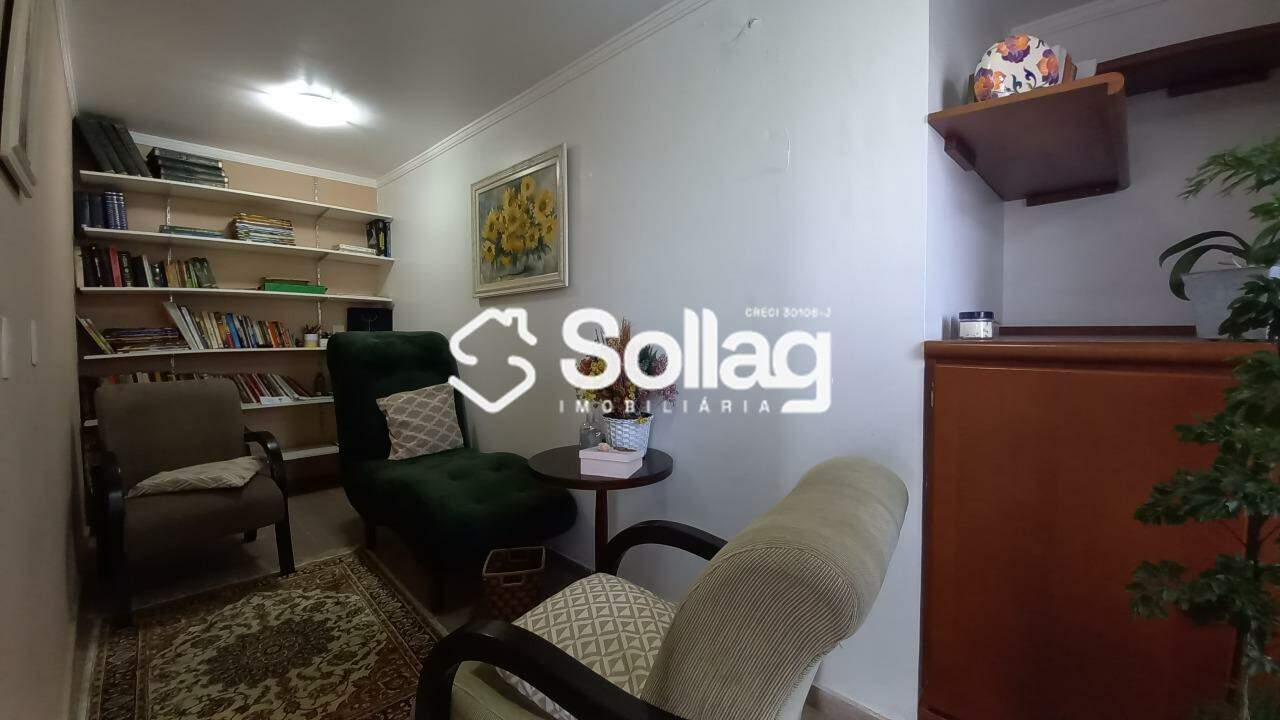 Casa em condomínio à venda no Condomínio Villagio Capriccio: 