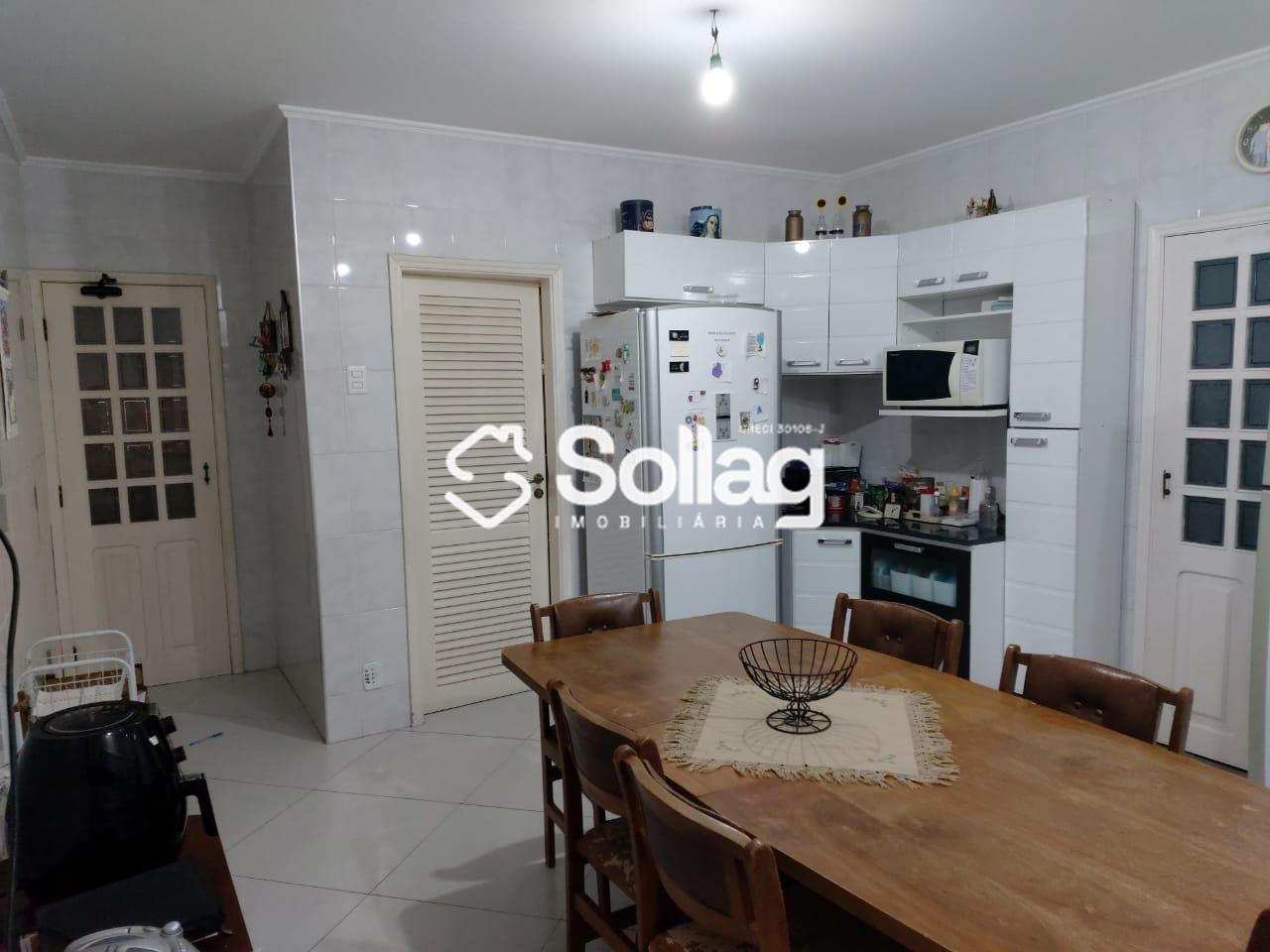 Casa à venda no Residencial Recanto dos Canjaranas: 