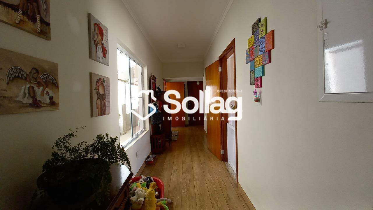 Casa em condomínio à venda no Condomínio Terras de Vinhedo: 