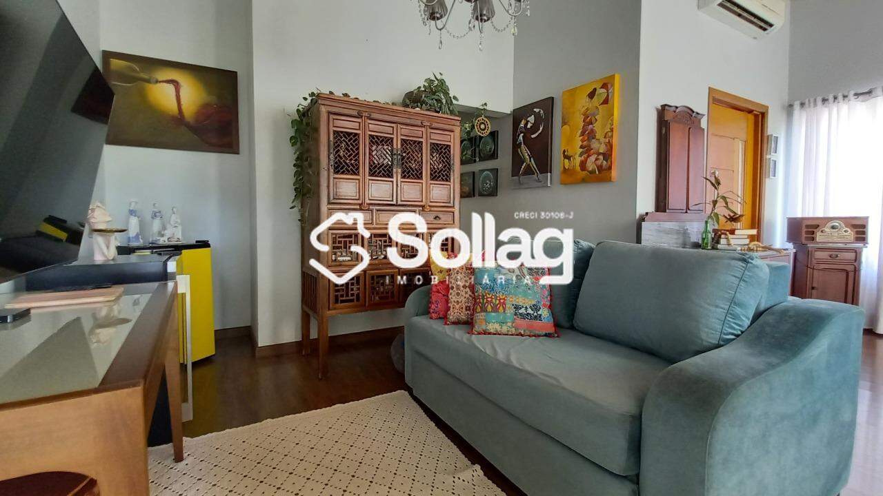 Casa em condomínio à venda no Condomínio Terras de Vinhedo: 