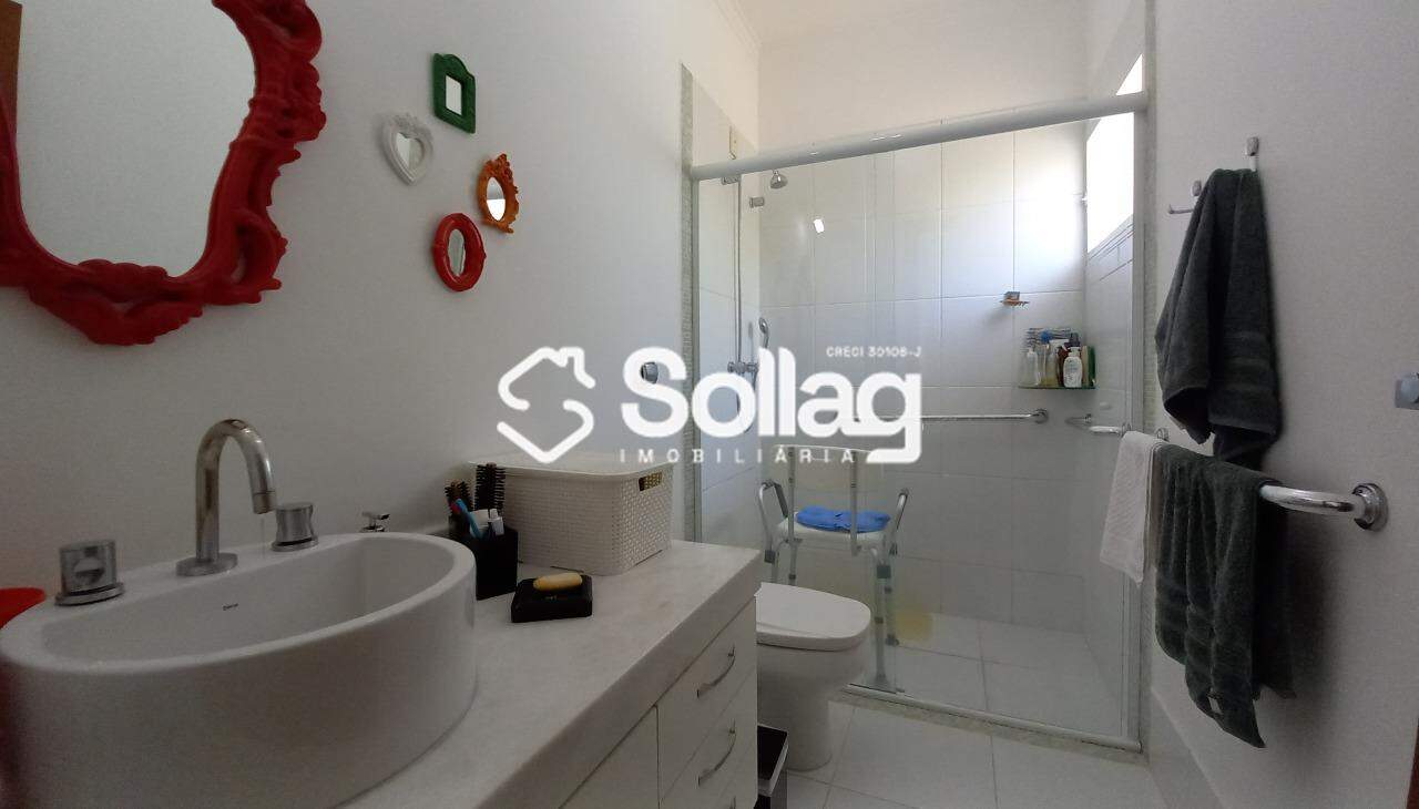 Casa em condomínio à venda no Condomínio Terras de Vinhedo: 