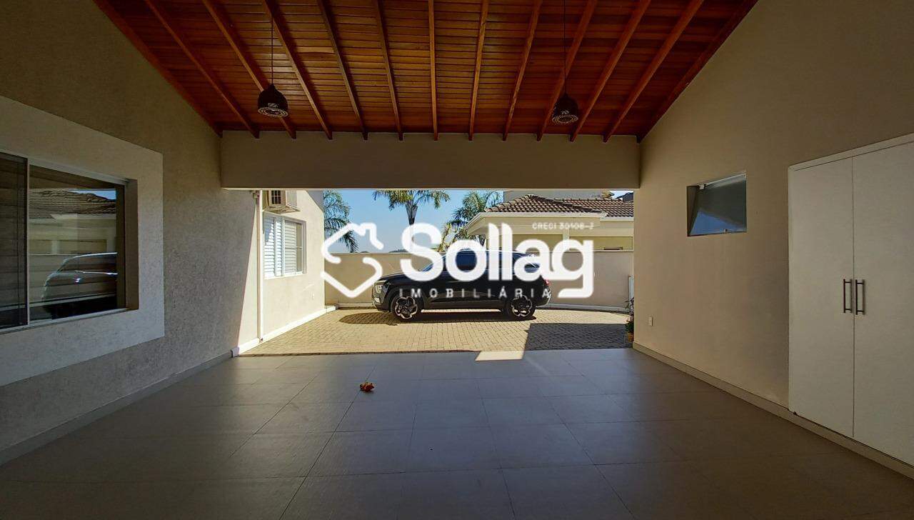 Casa em condomínio à venda no Condomínio Terras de Vinhedo: 