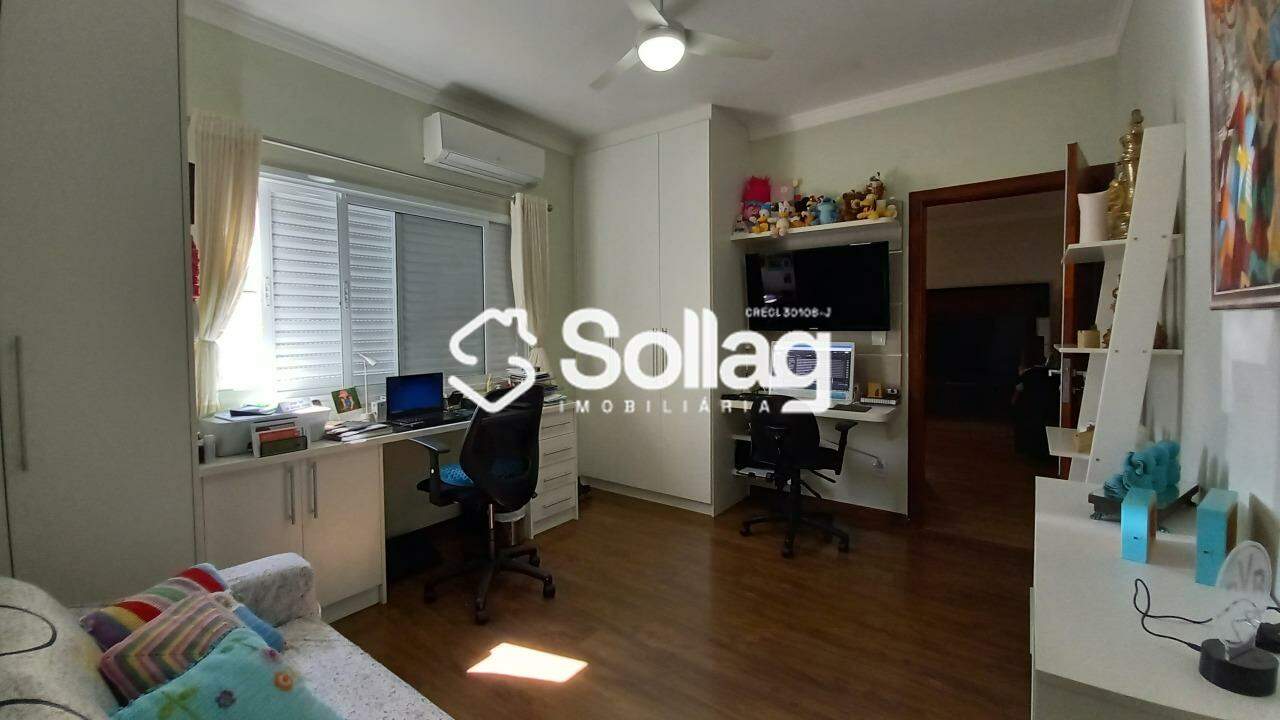 Casa em condomínio à venda no Condomínio Terras de Vinhedo: 