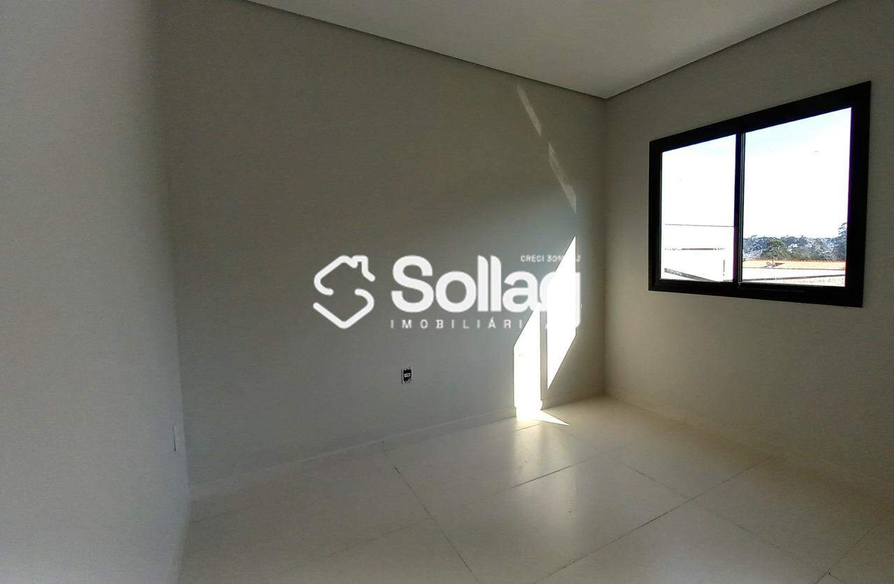 Casa em condomínio à venda no Residencial Jatobás: 