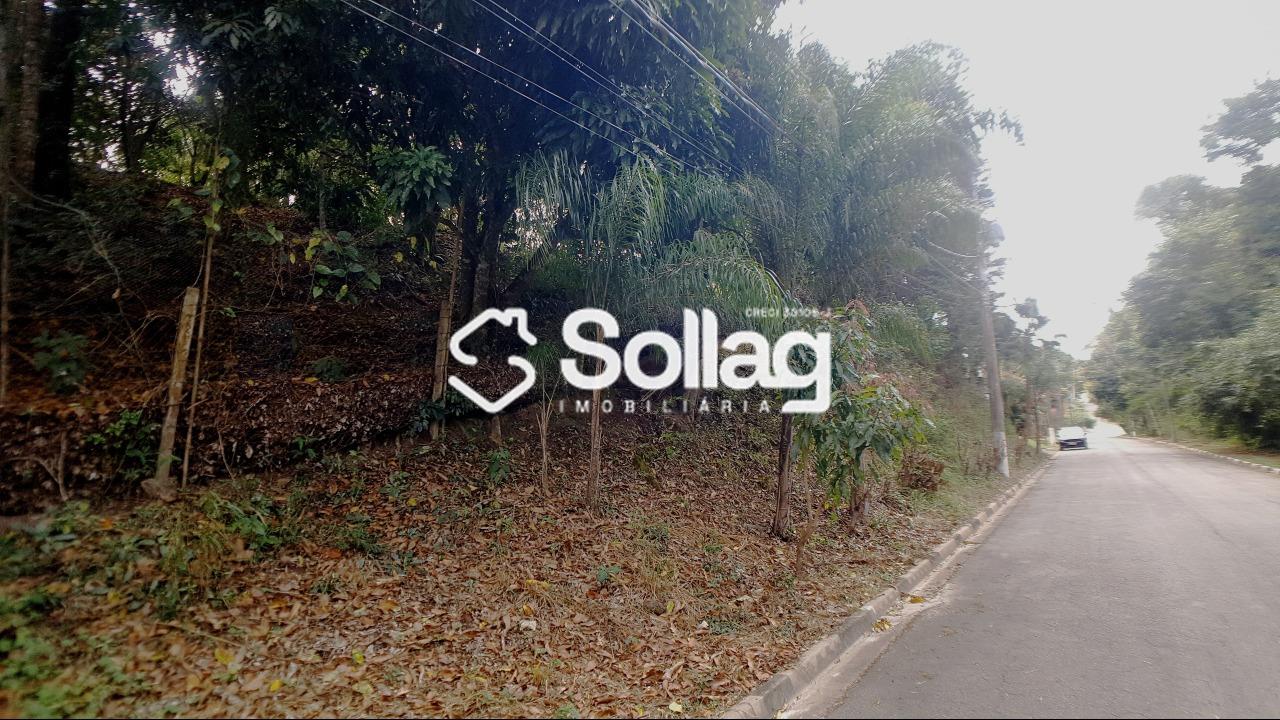 terreno à venda no Residencial Recanto dos Canjaranas: 