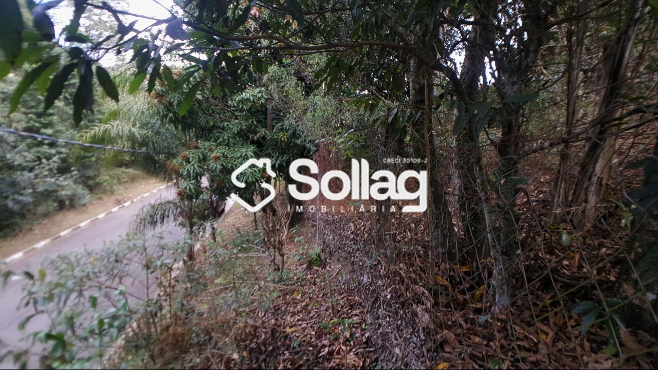 terreno à venda no Residencial Recanto dos Canjaranas: 