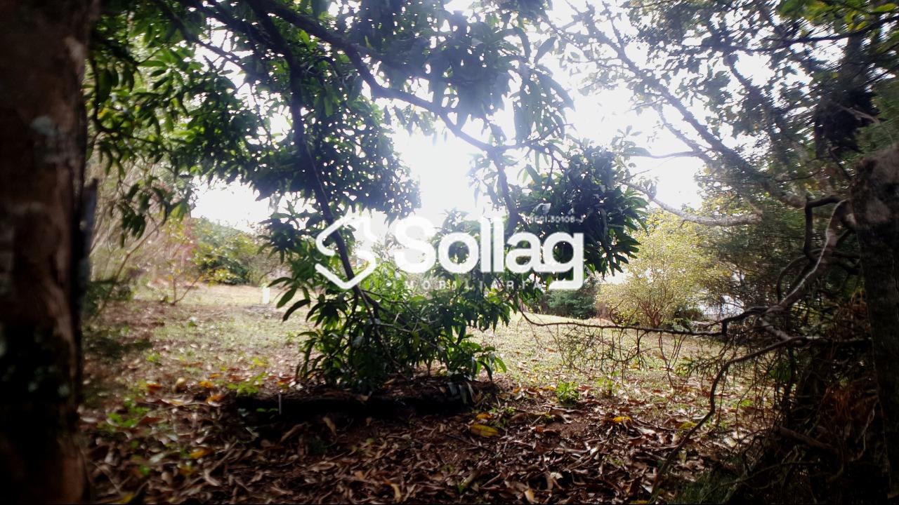 terreno à venda no Residencial Recanto dos Canjaranas: 