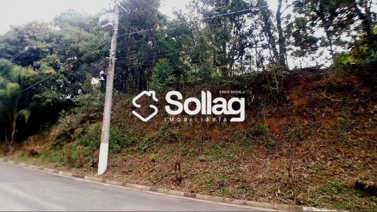 terreno à venda no Residencial Recanto dos Canjaranas: 