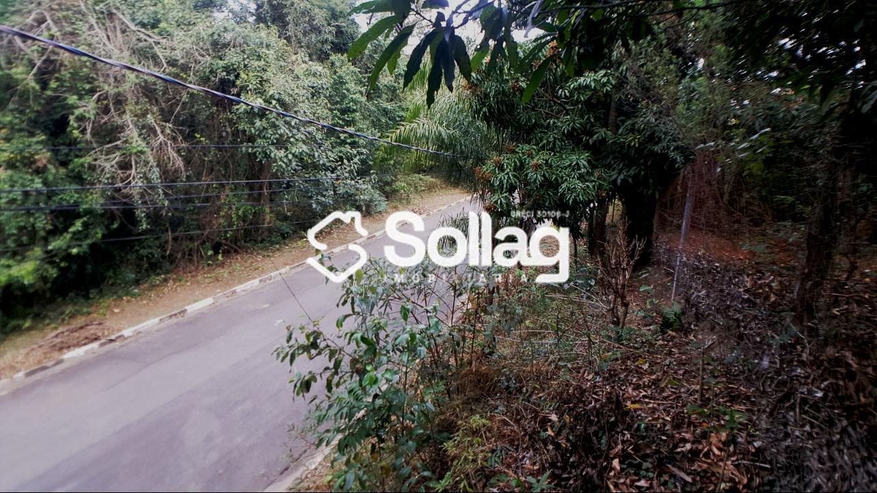 terreno à venda no Residencial Recanto dos Canjaranas: 