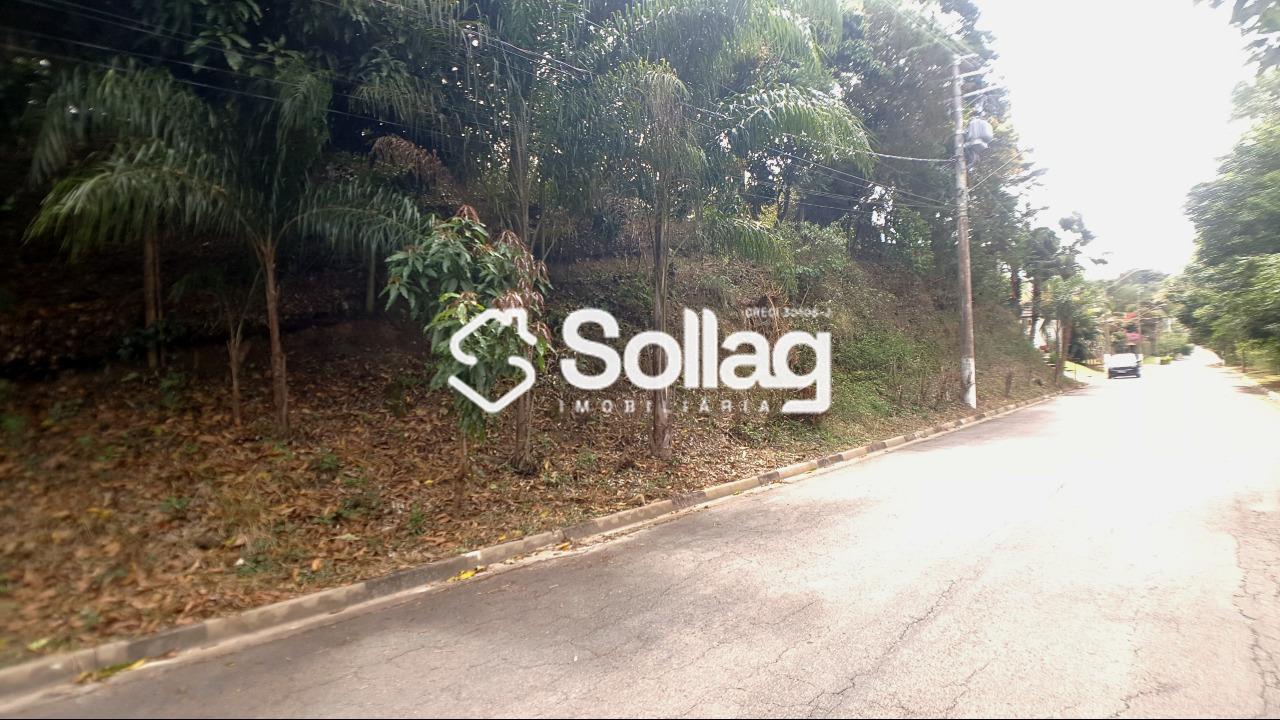 terreno à venda no Residencial Recanto dos Canjaranas: 