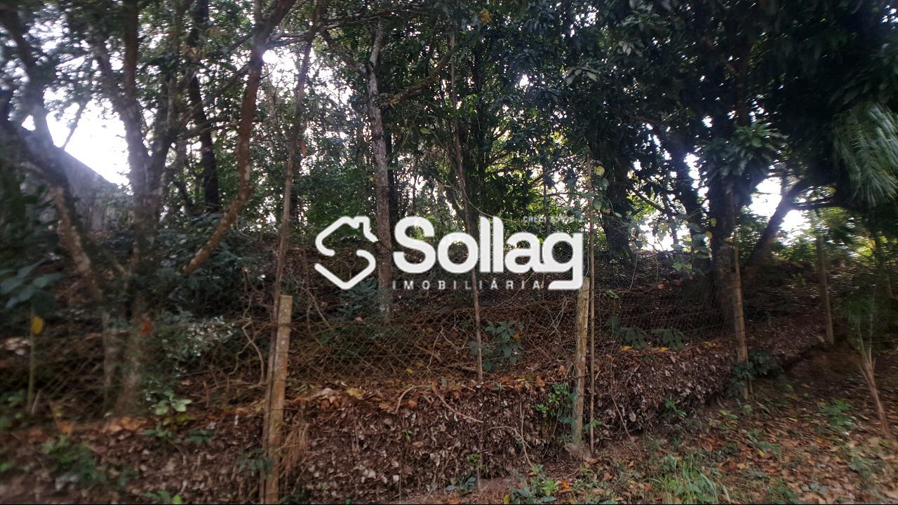 terreno à venda no Residencial Recanto dos Canjaranas: 