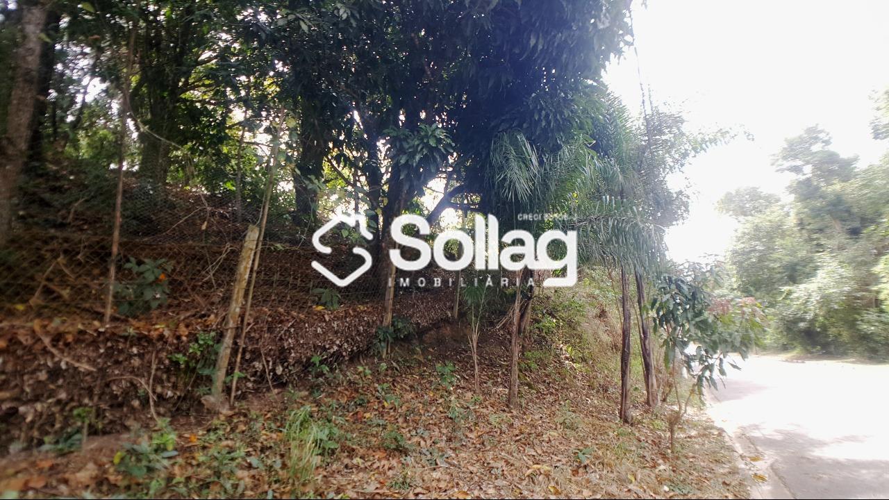 terreno à venda no Residencial Recanto dos Canjaranas: 