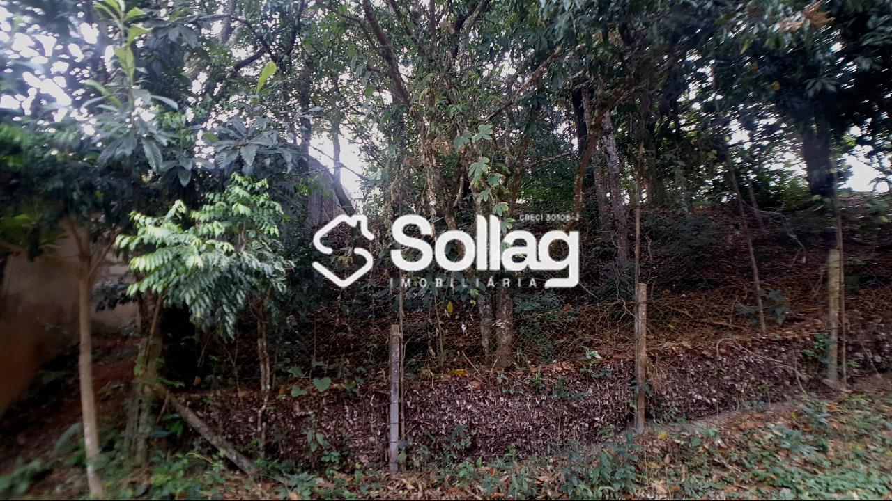 terreno à venda no Residencial Recanto dos Canjaranas: 