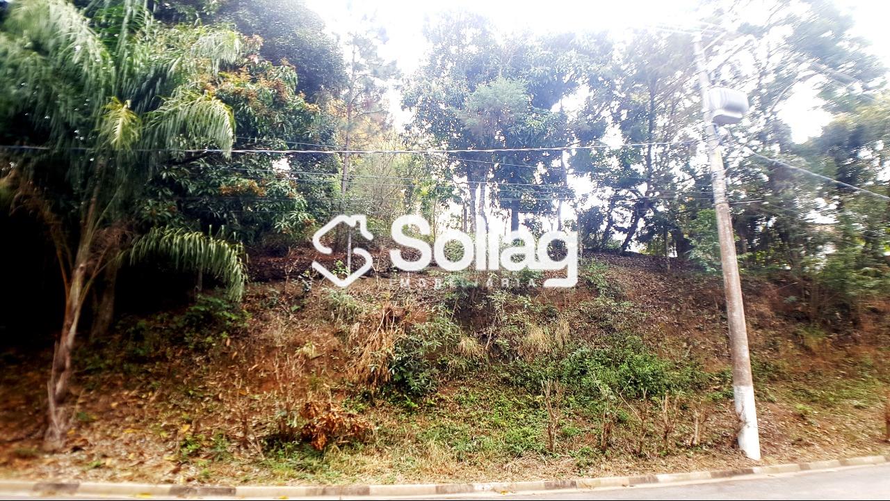 terreno à venda no Residencial Recanto dos Canjaranas: 