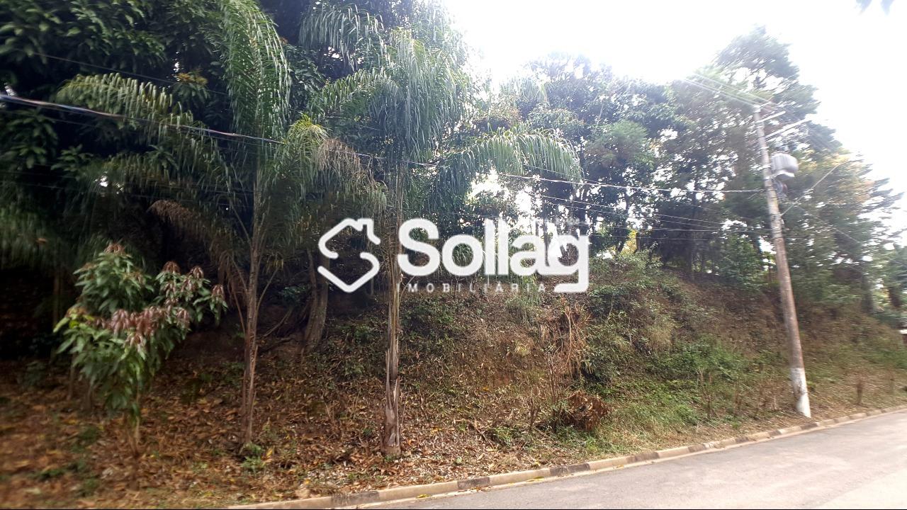 terreno à venda no Residencial Recanto dos Canjaranas: 