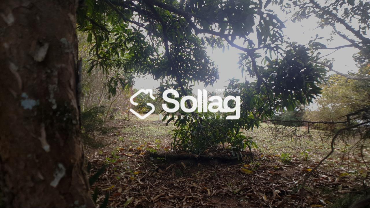 terreno à venda no Residencial Recanto dos Canjaranas: 