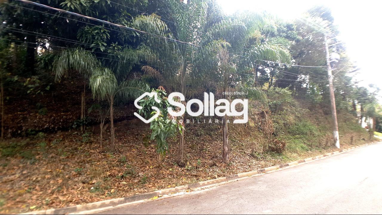 terreno à venda no Residencial Recanto dos Canjaranas: 